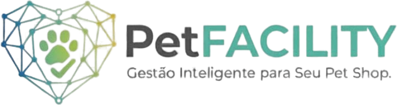 Logotipo Oficial PetFacility